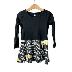 Tea Collection Taxi Dress